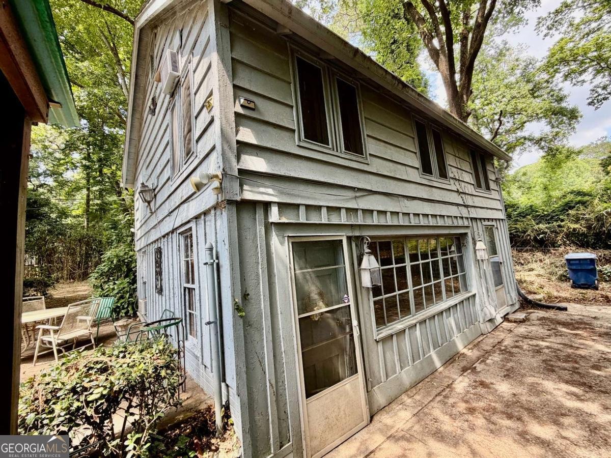 1332 Boulevard Lorraine SW Atlanta - Photo 19