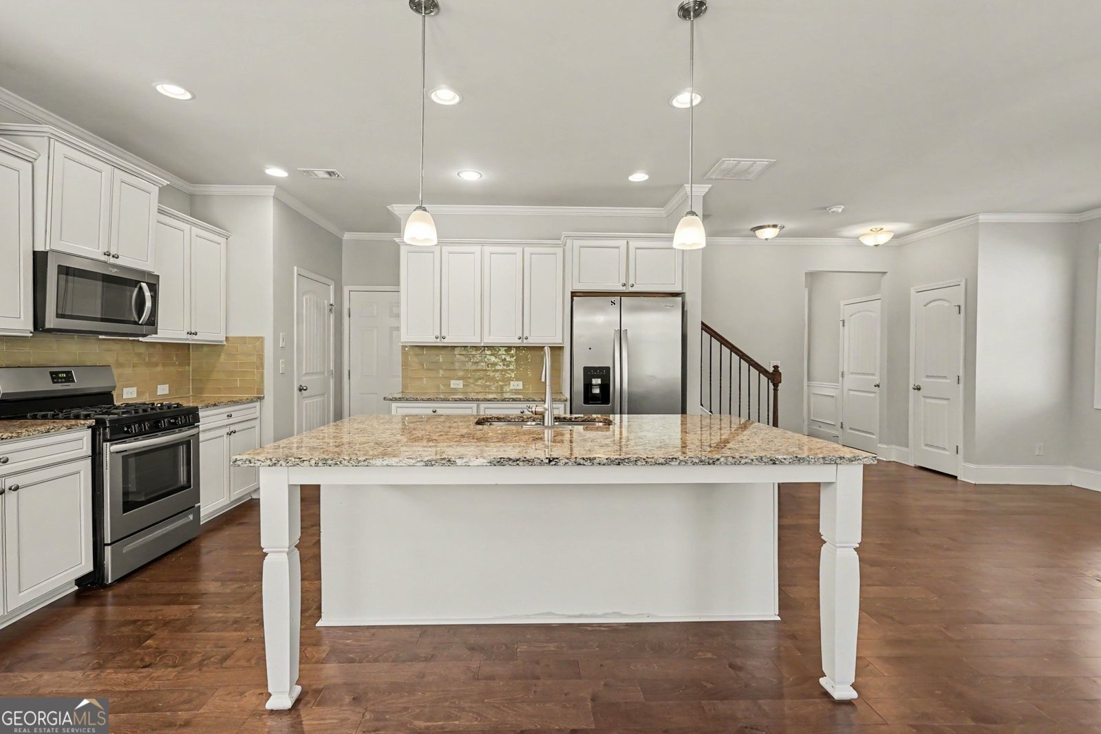 6536 Crosscreek Lane Flowery Branch - Photo 11