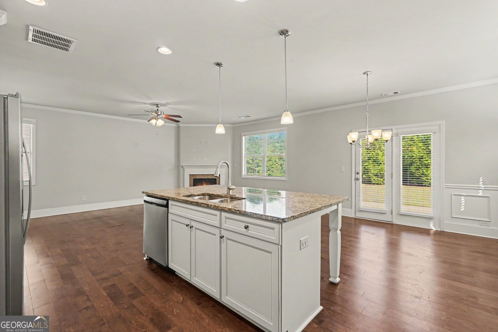 6536 Crosscreek Lane Flowery Branch - Photo 12