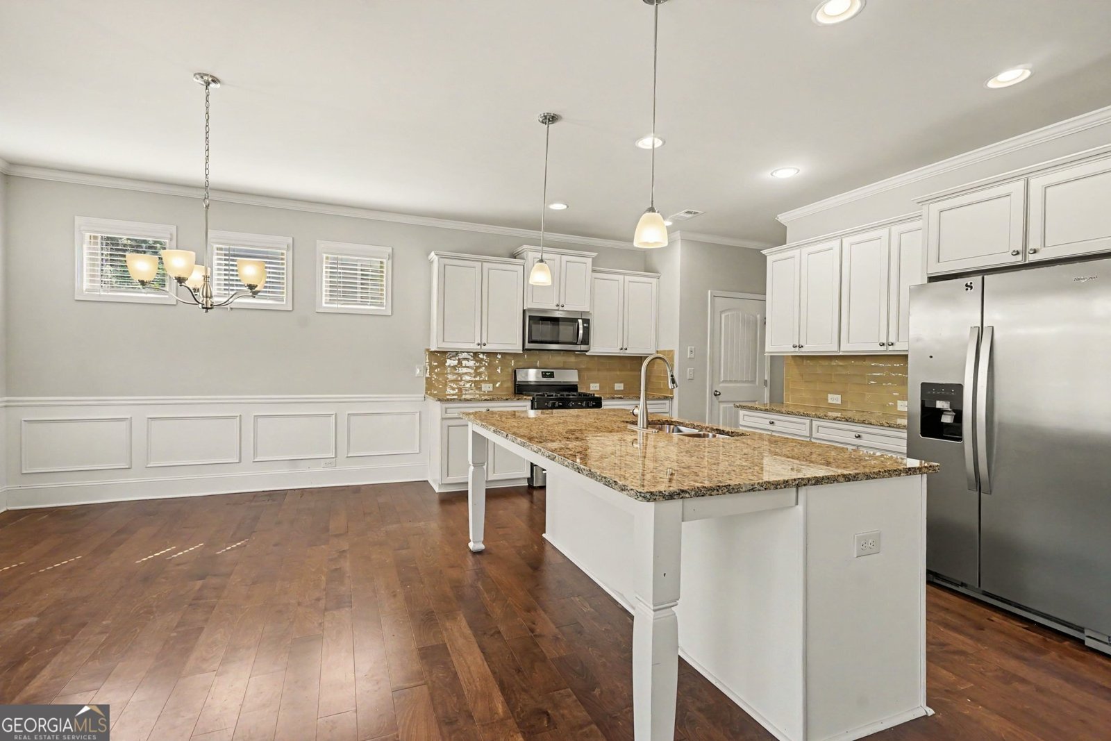 6536 Crosscreek Lane Flowery Branch - Photo 13