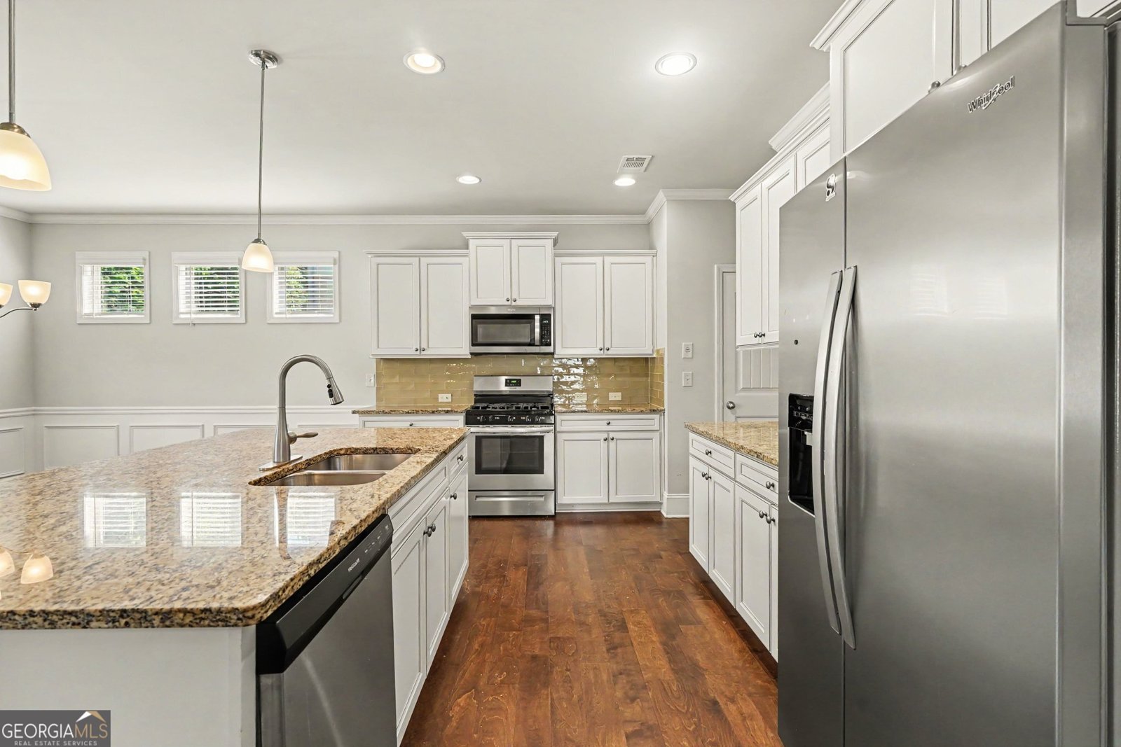 6536 Crosscreek Lane Flowery Branch - Photo 14