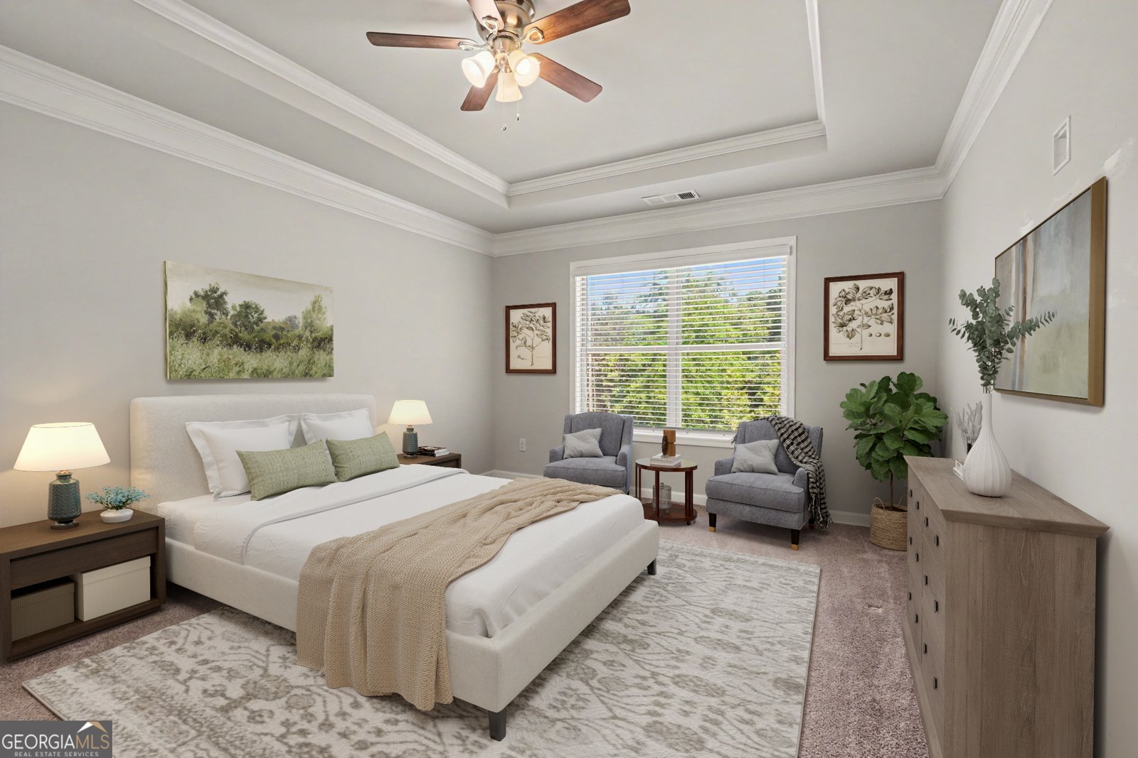 6536 Crosscreek Lane Flowery Branch - Photo 16