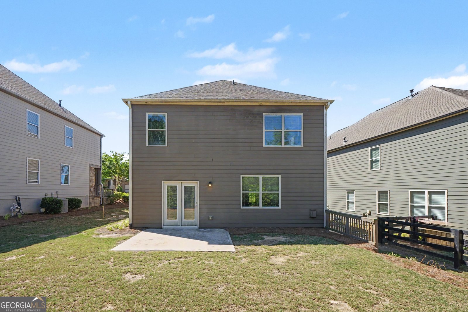 6536 Crosscreek Lane Flowery Branch - Photo 30