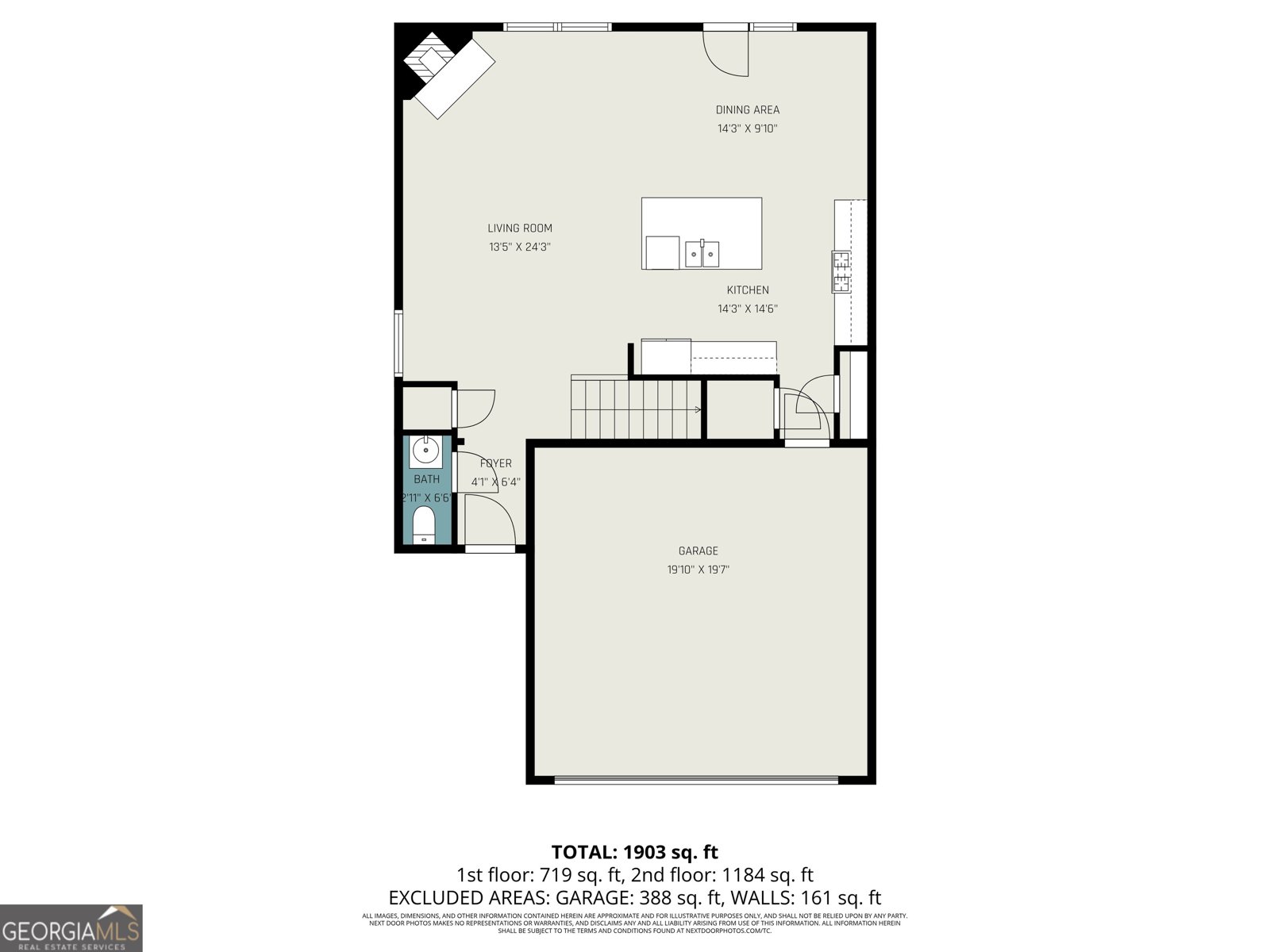 6536 Crosscreek Lane Flowery Branch - Photo 31