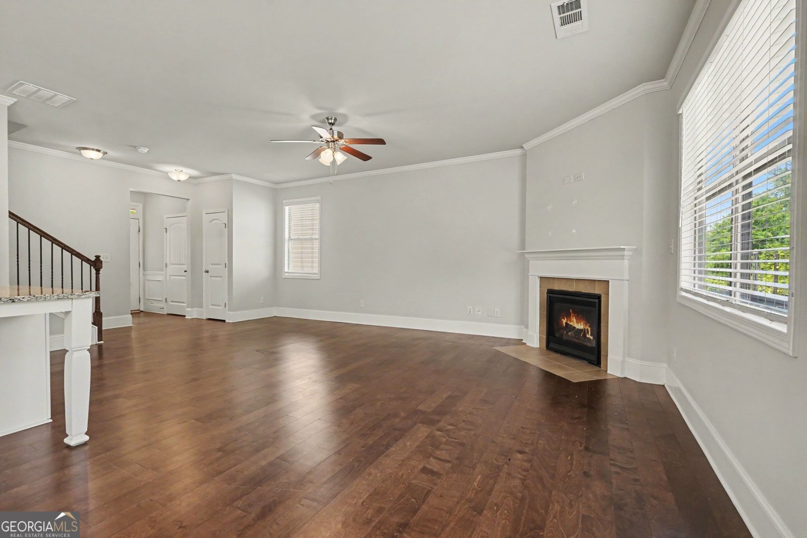 6536 Crosscreek Lane Flowery Branch - Photo 8