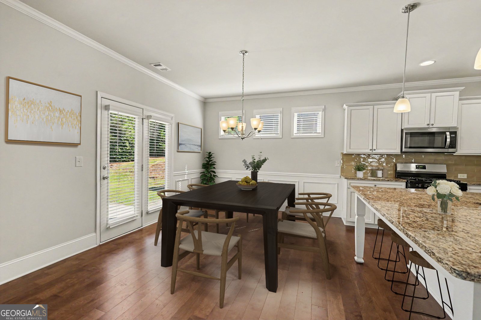 6536 Crosscreek Lane Flowery Branch - Photo 9
