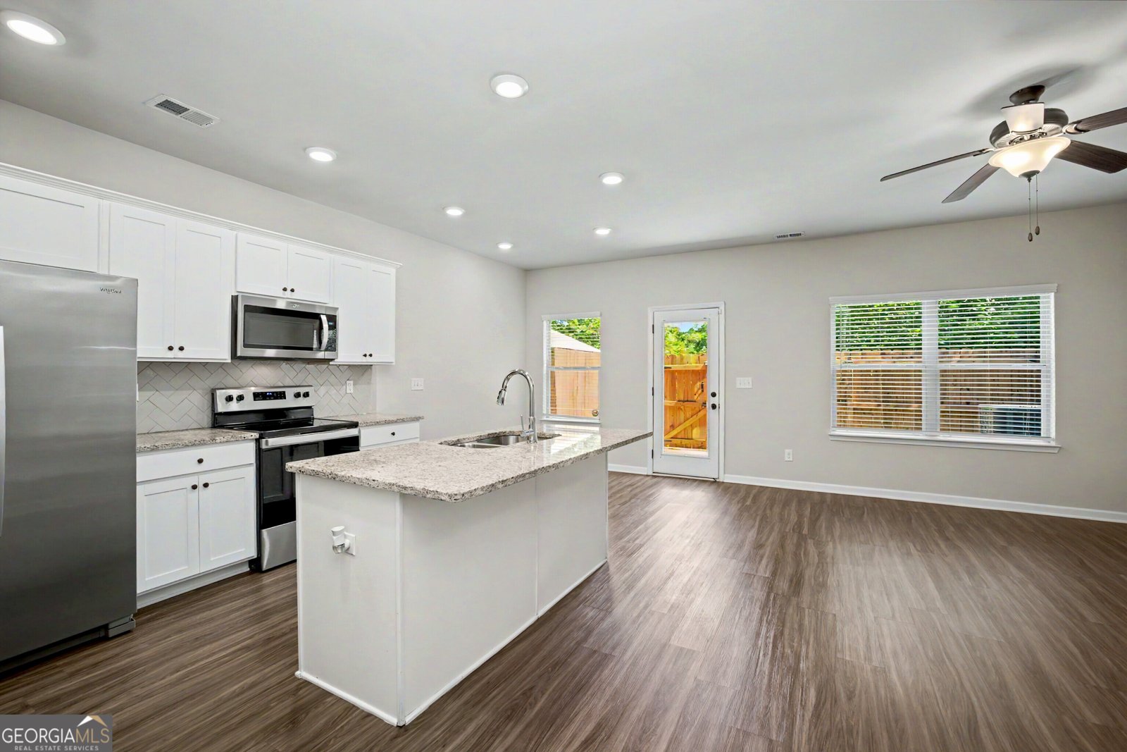 195 Skipjack Court Covington - Photo 7