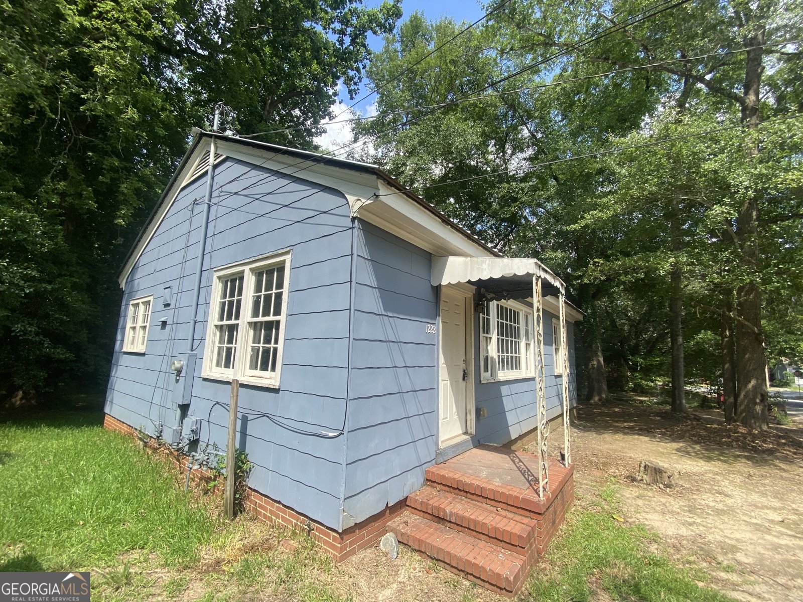 1222 Lamont Street Macon - Photo 14