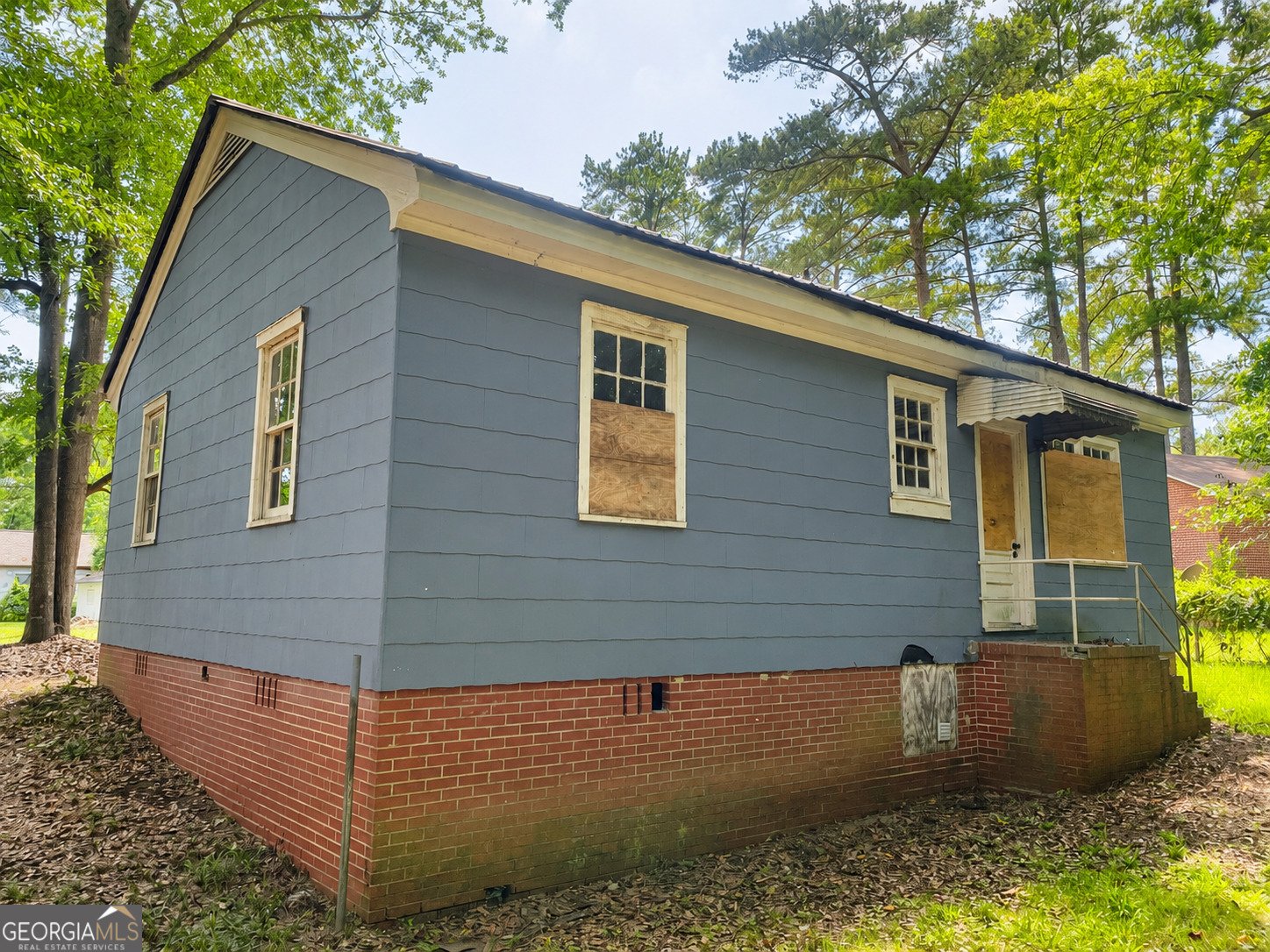 1222 Lamont Street Macon - Photo 16