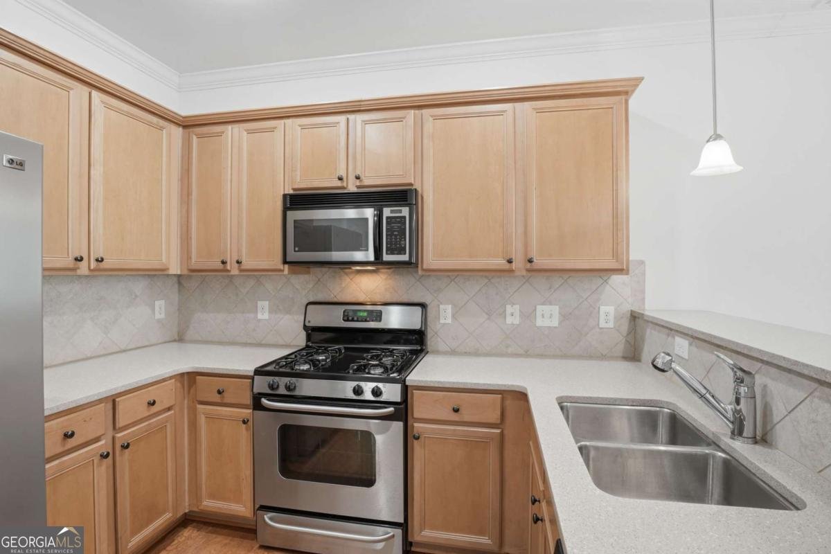 1013 Firethorne Pass Cumming - Photo 8