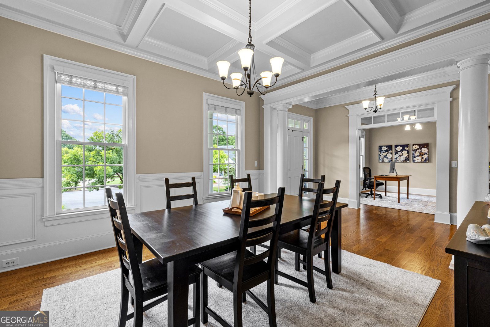 505 Old Valley Point Fayetteville - Photo 10