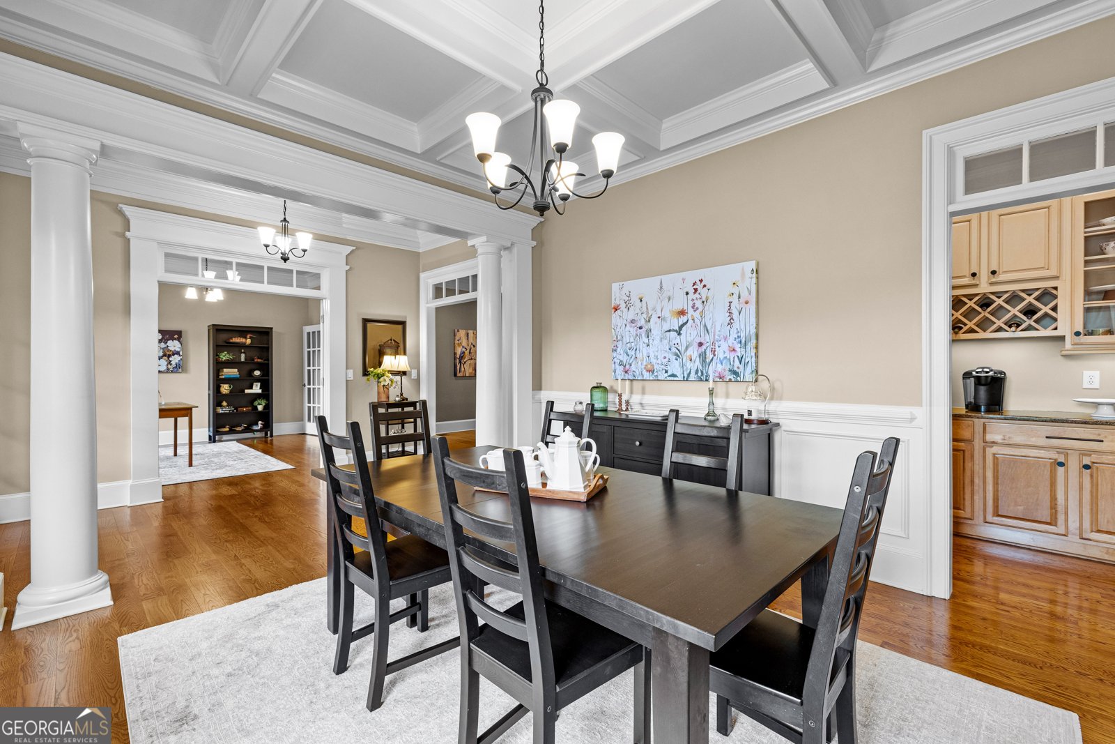 505 Old Valley Point Fayetteville - Photo 11