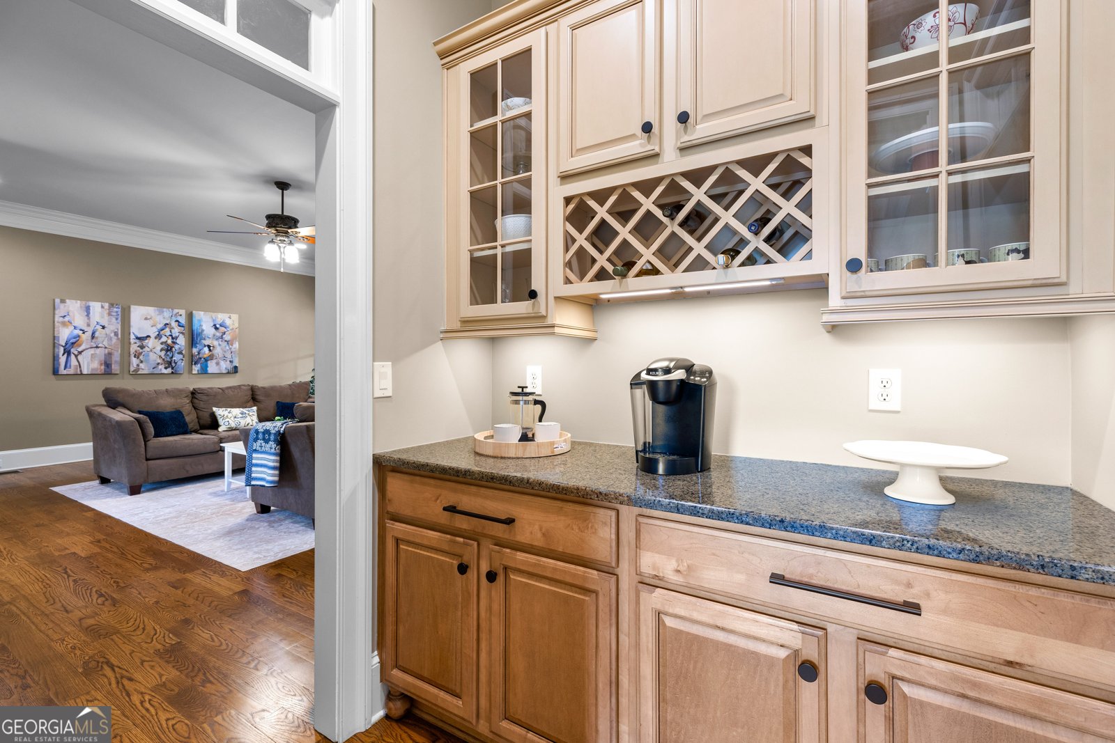 505 Old Valley Point Fayetteville - Photo 12