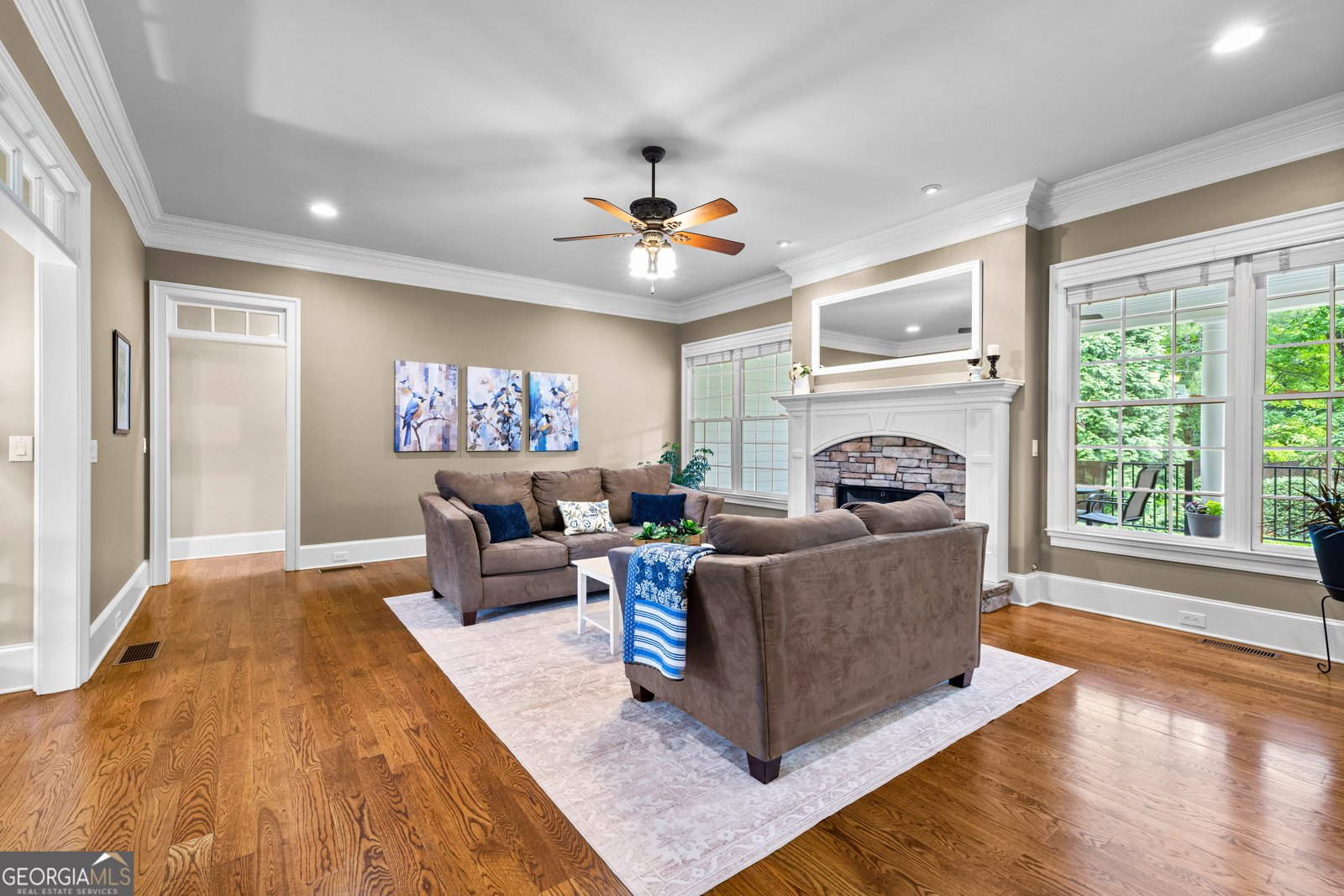 505 Old Valley Point Fayetteville - Photo 13