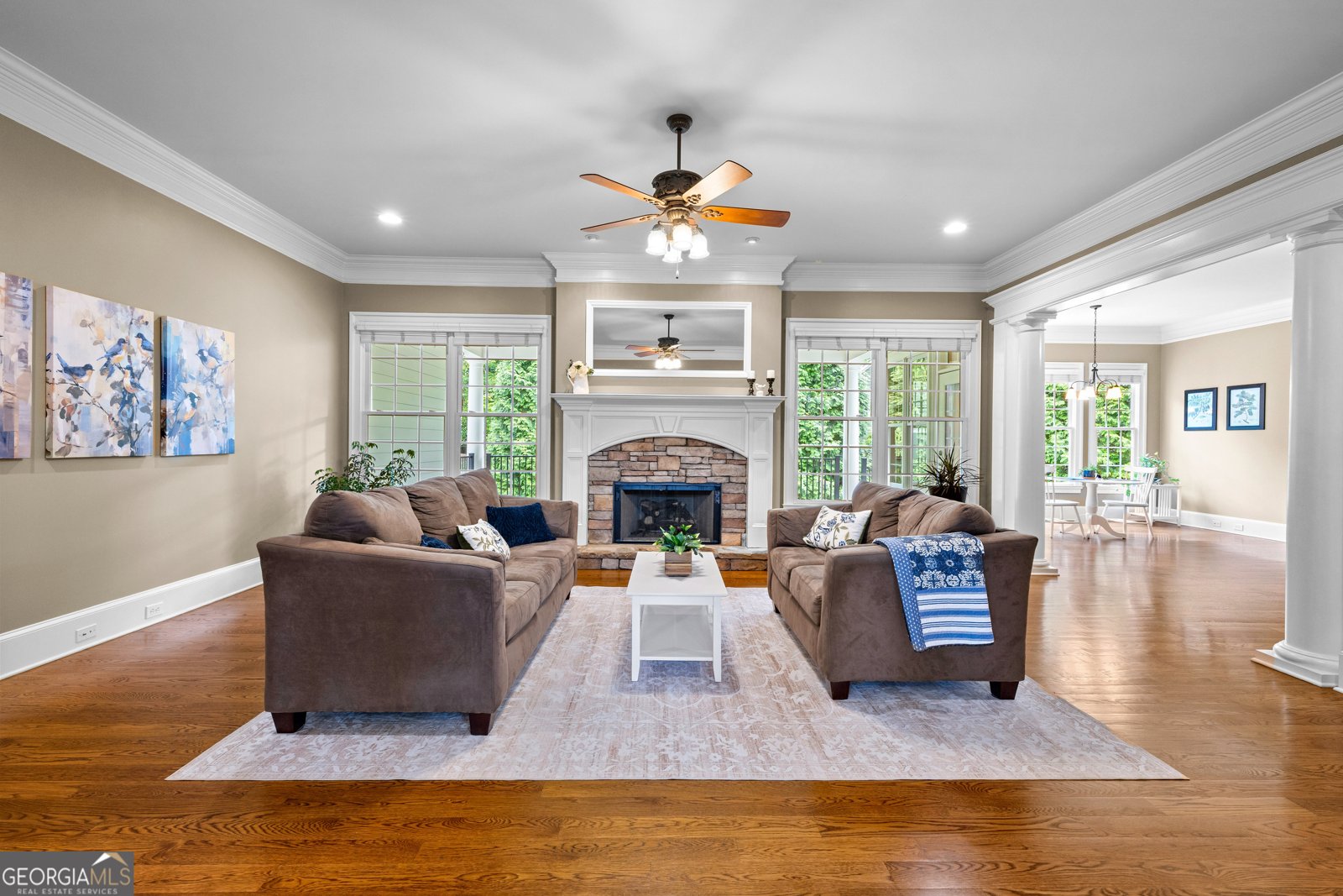 505 Old Valley Point Fayetteville - Photo 14