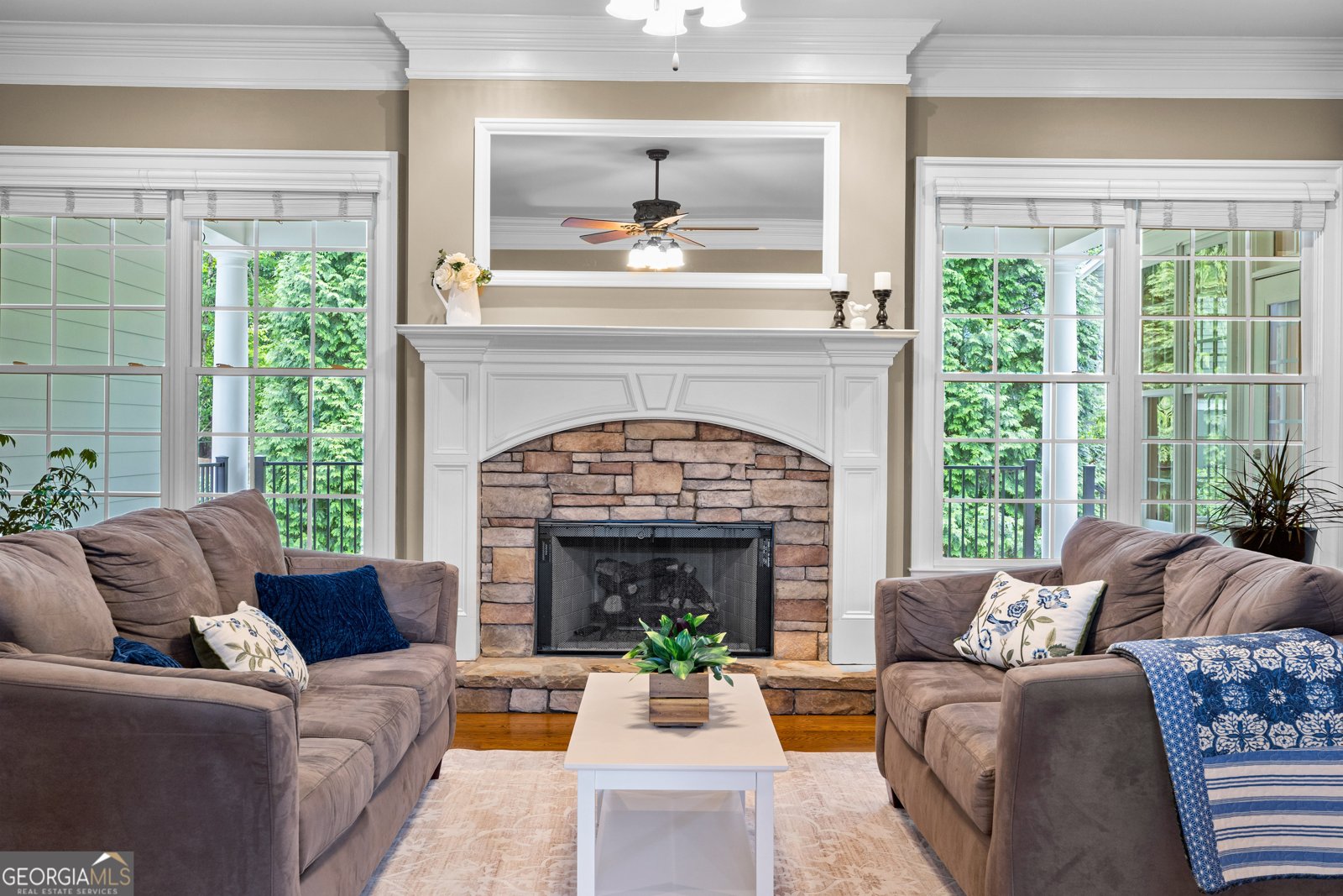 505 Old Valley Point Fayetteville - Photo 15