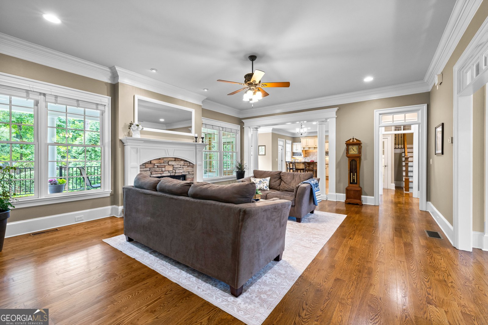 505 Old Valley Point Fayetteville - Photo 16