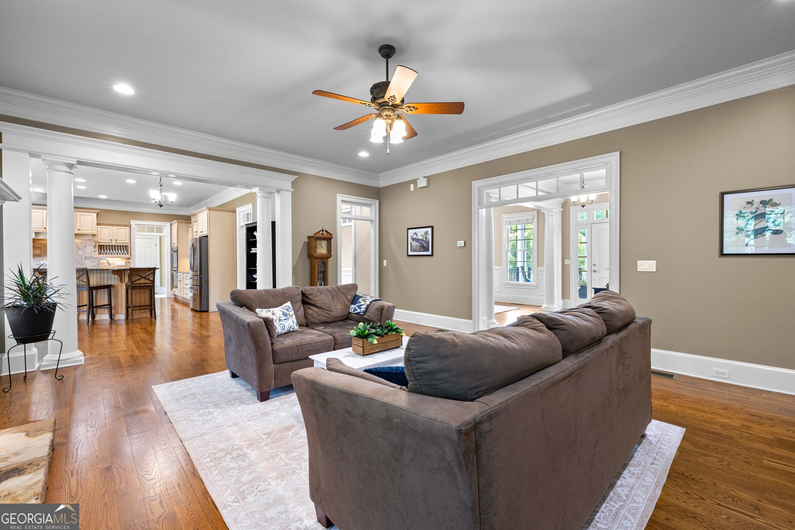 505 Old Valley Point Fayetteville - Photo 17