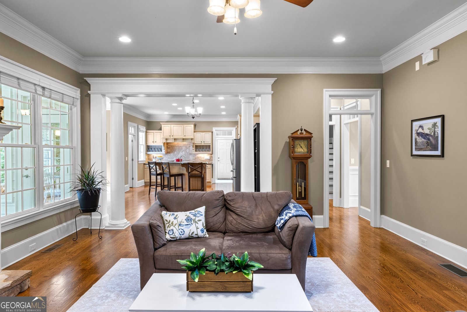 505 Old Valley Point Fayetteville - Photo 18