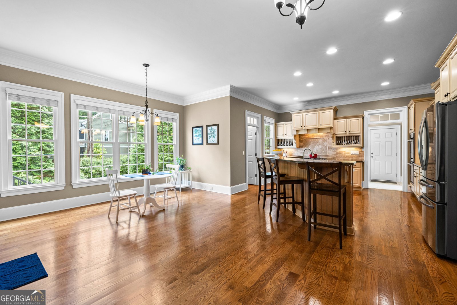 505 Old Valley Point Fayetteville - Photo 19