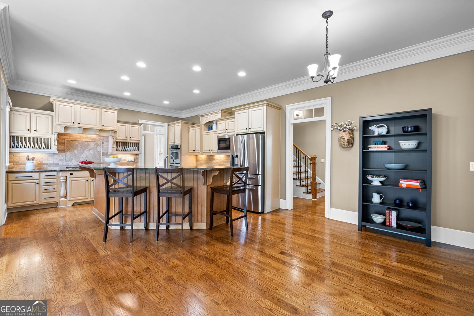505 Old Valley Point Fayetteville - Photo 21