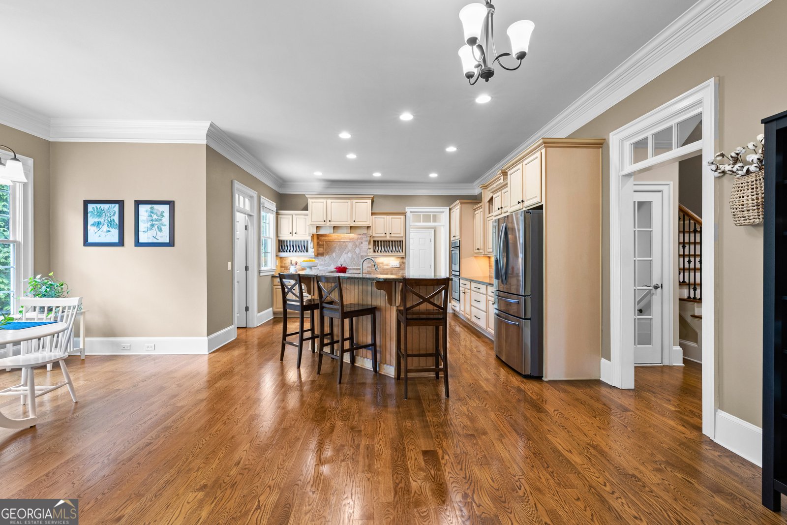505 Old Valley Point Fayetteville - Photo 22