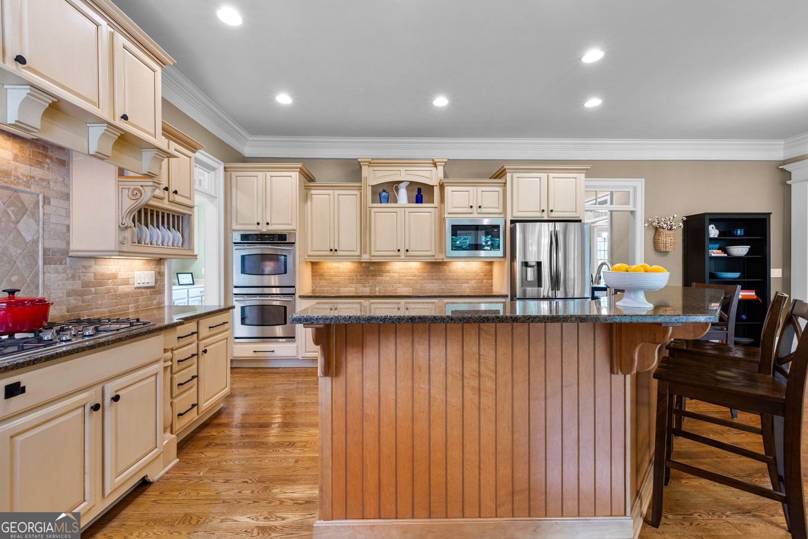 505 Old Valley Point Fayetteville - Photo 26