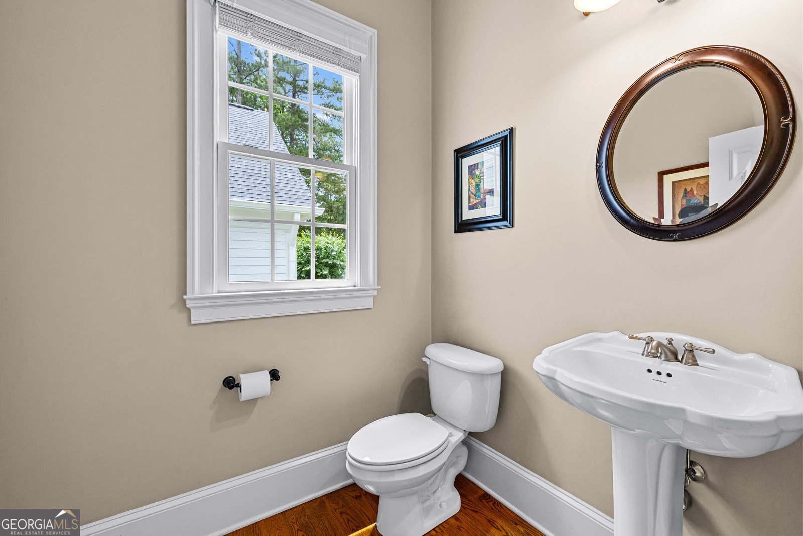505 Old Valley Point Fayetteville - Photo 30