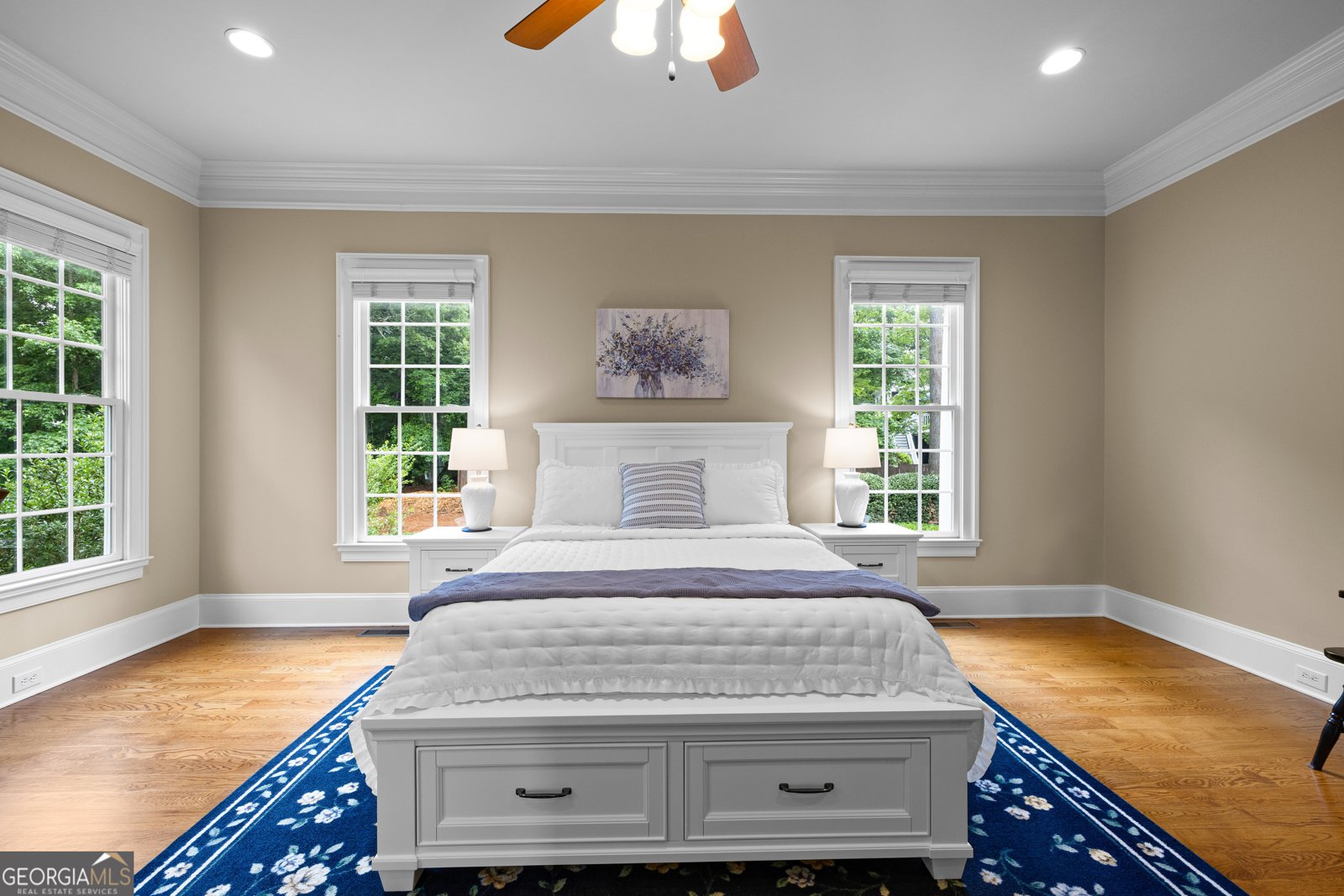 505 Old Valley Point Fayetteville - Photo 33