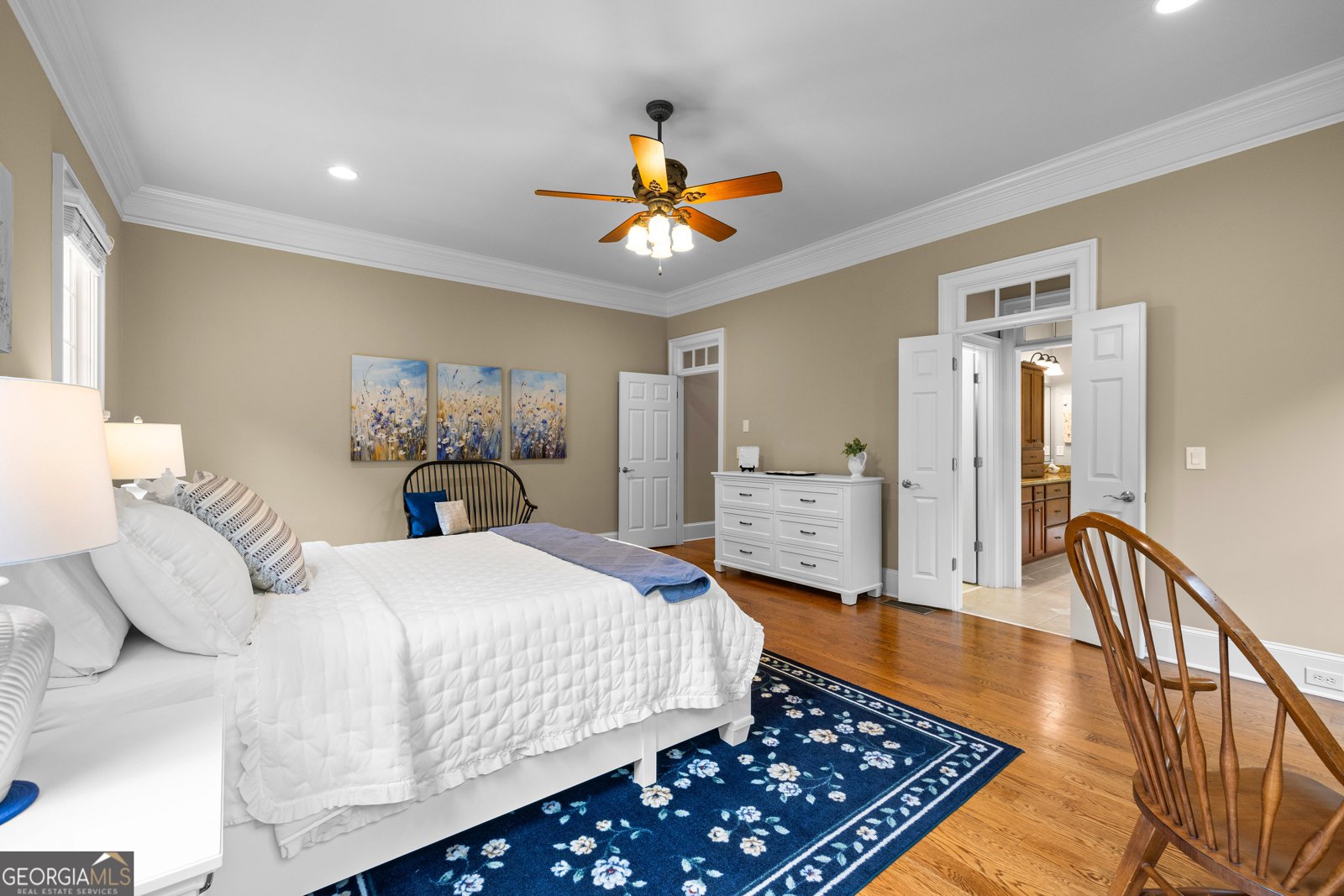 505 Old Valley Point Fayetteville - Photo 35