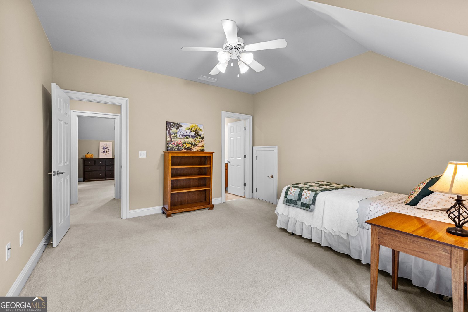 505 Old Valley Point Fayetteville - Photo 51