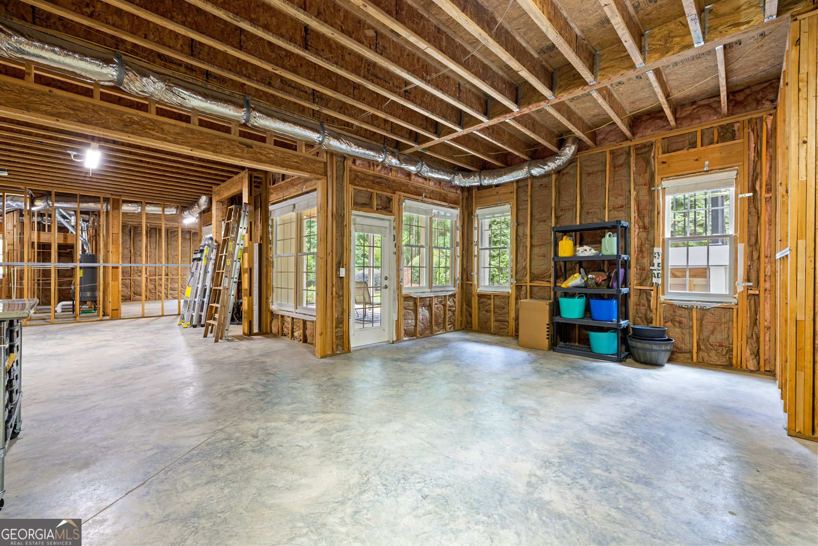 505 Old Valley Point Fayetteville - Photo 59