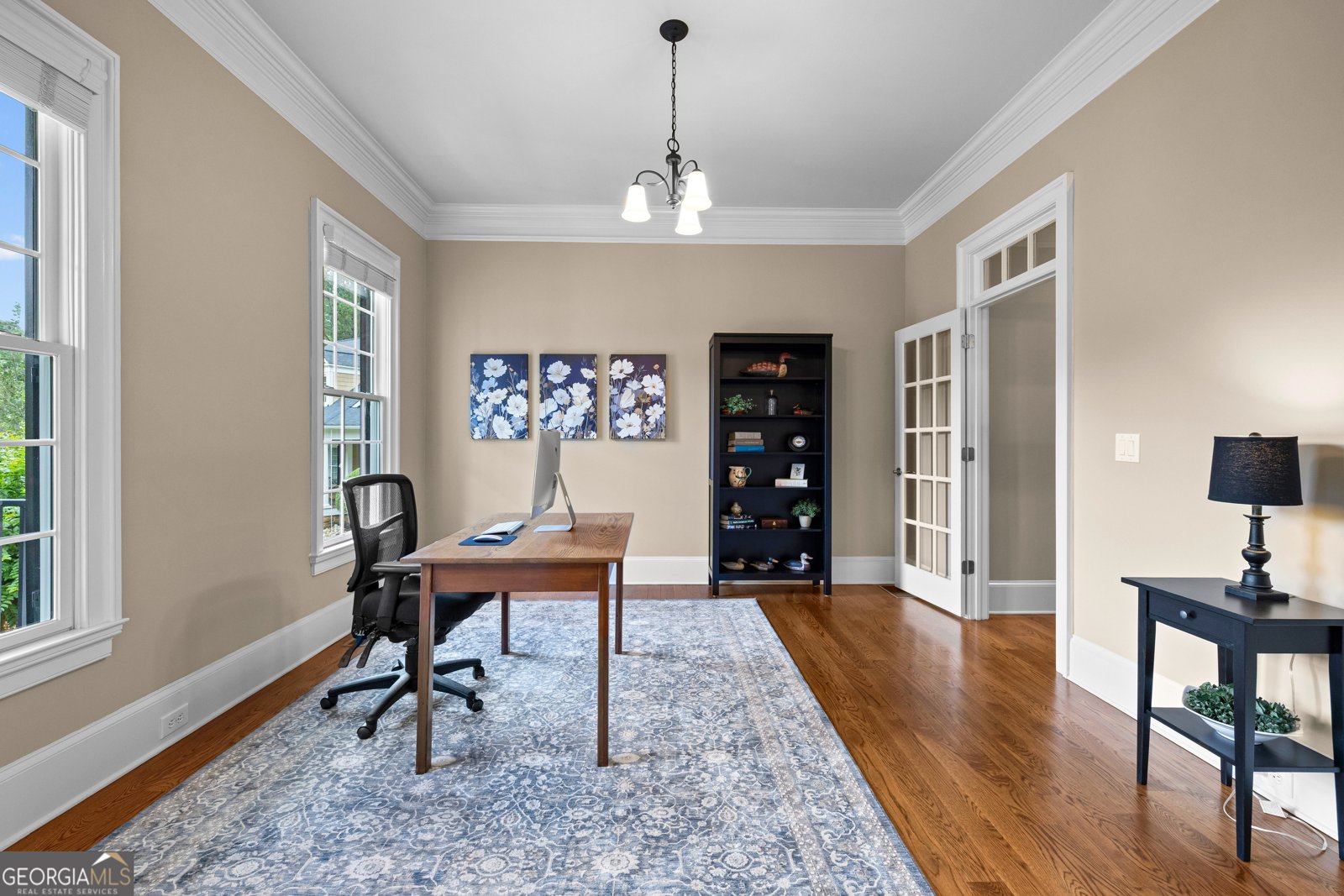 505 Old Valley Point Fayetteville - Photo 6