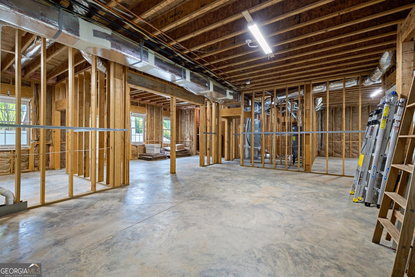 505 Old Valley Point Fayetteville - Photo 60