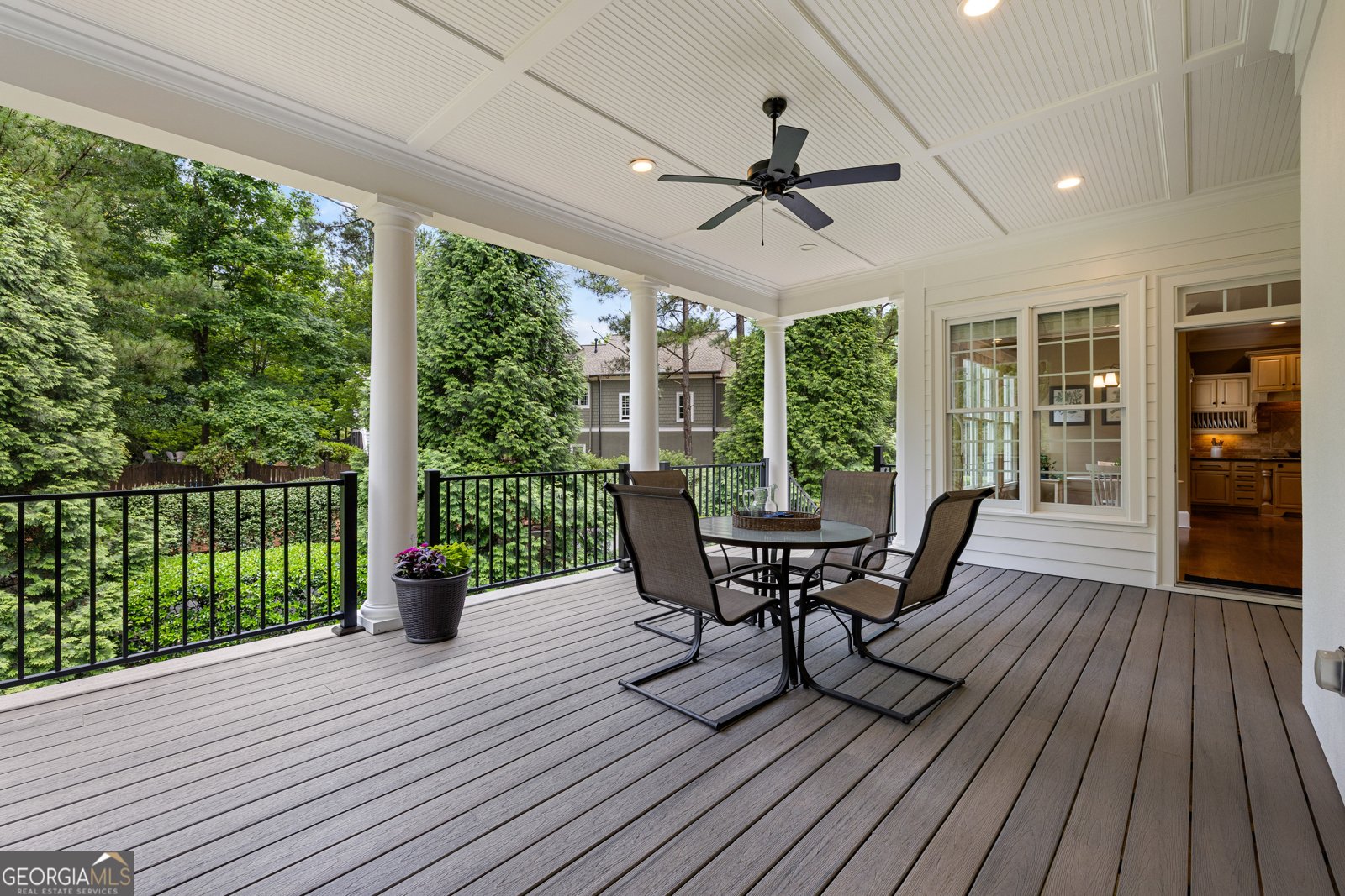 505 Old Valley Point Fayetteville - Photo 62