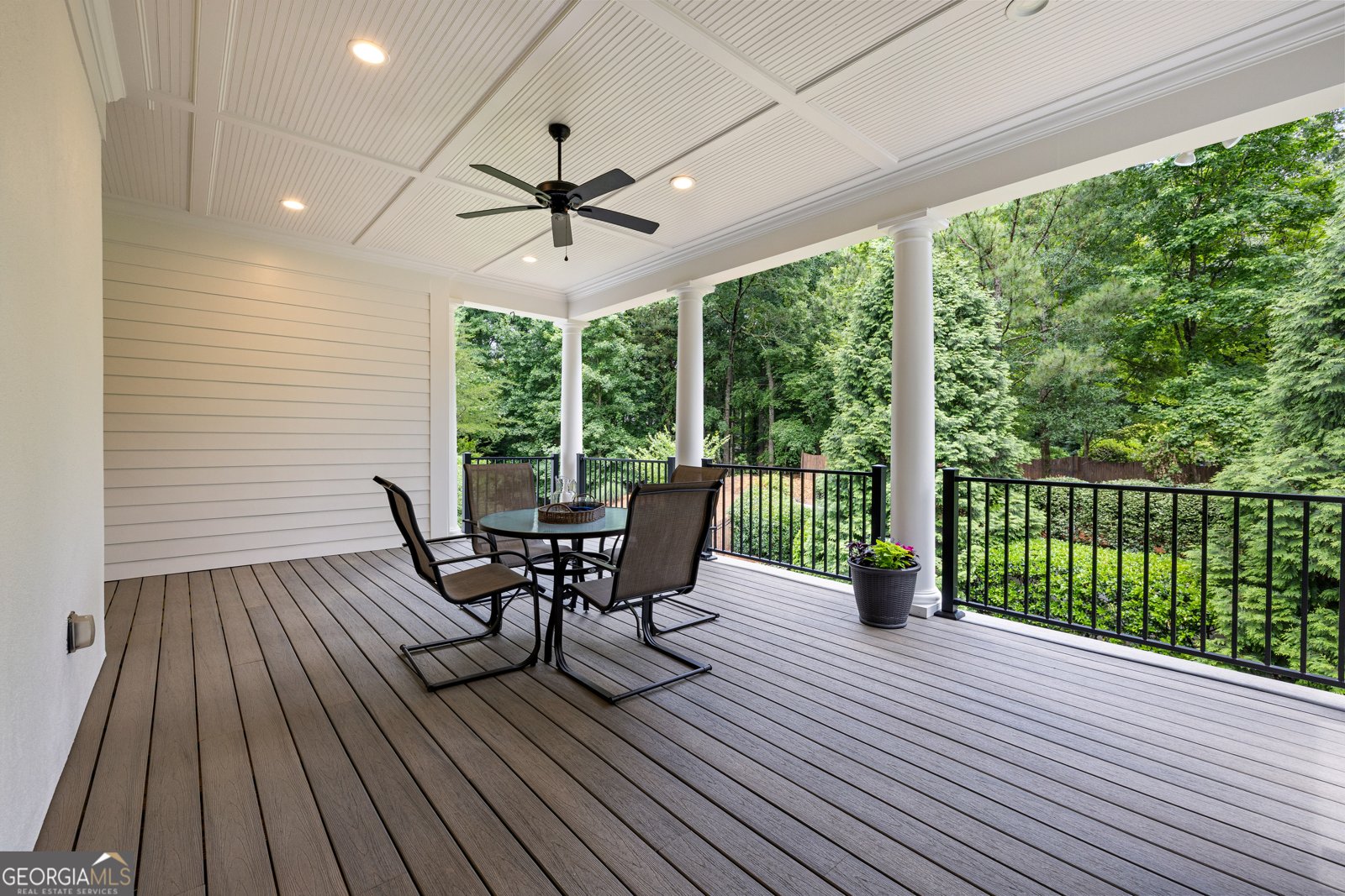 505 Old Valley Point Fayetteville - Photo 63