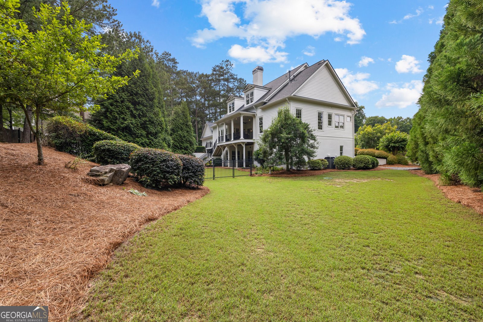 505 Old Valley Point Fayetteville - Photo 67