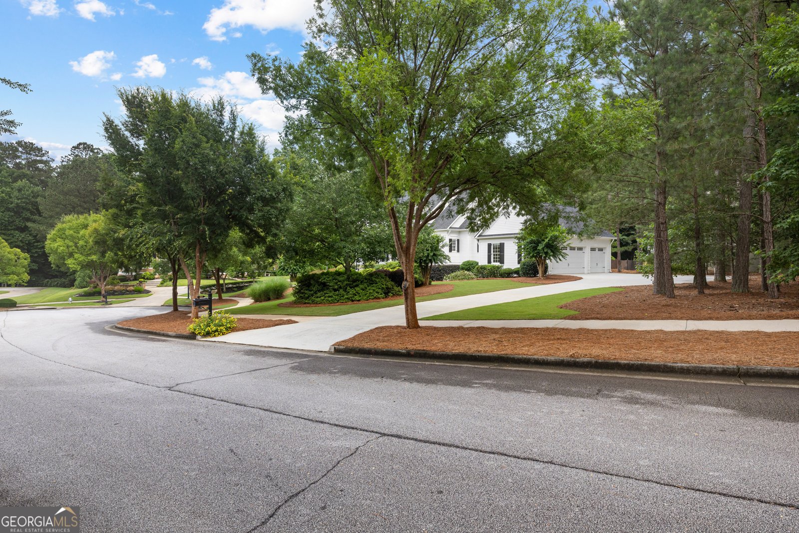 505 Old Valley Point Fayetteville - Photo 68