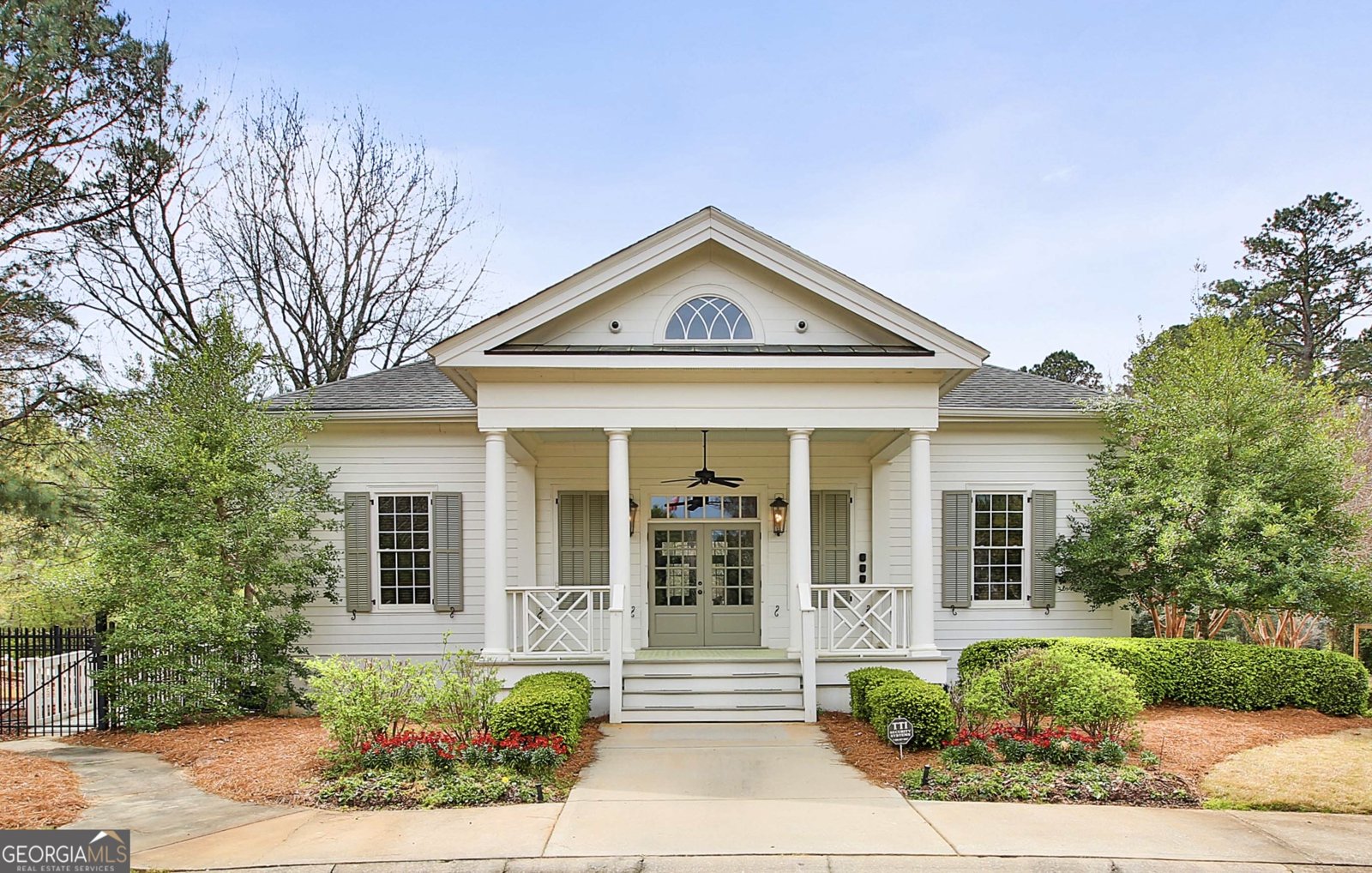 505 Old Valley Point Fayetteville - Photo 76