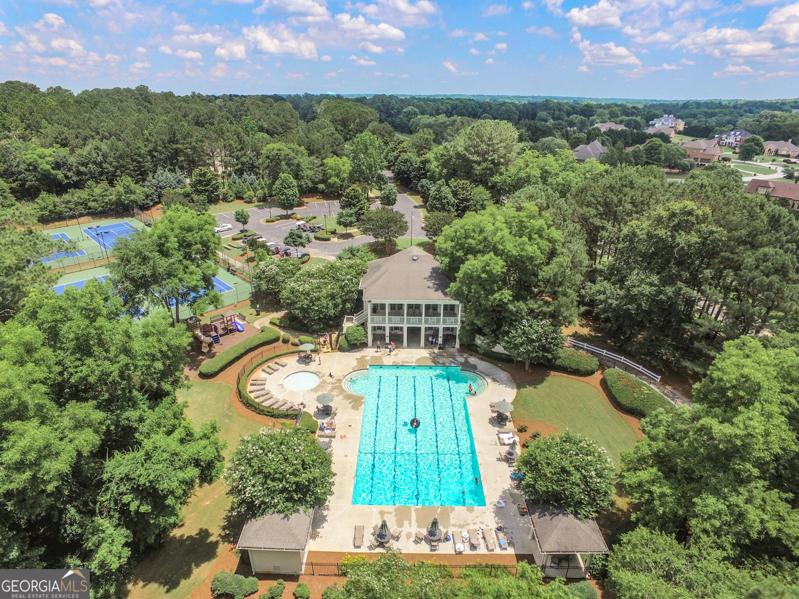 505 Old Valley Point Fayetteville - Photo 77