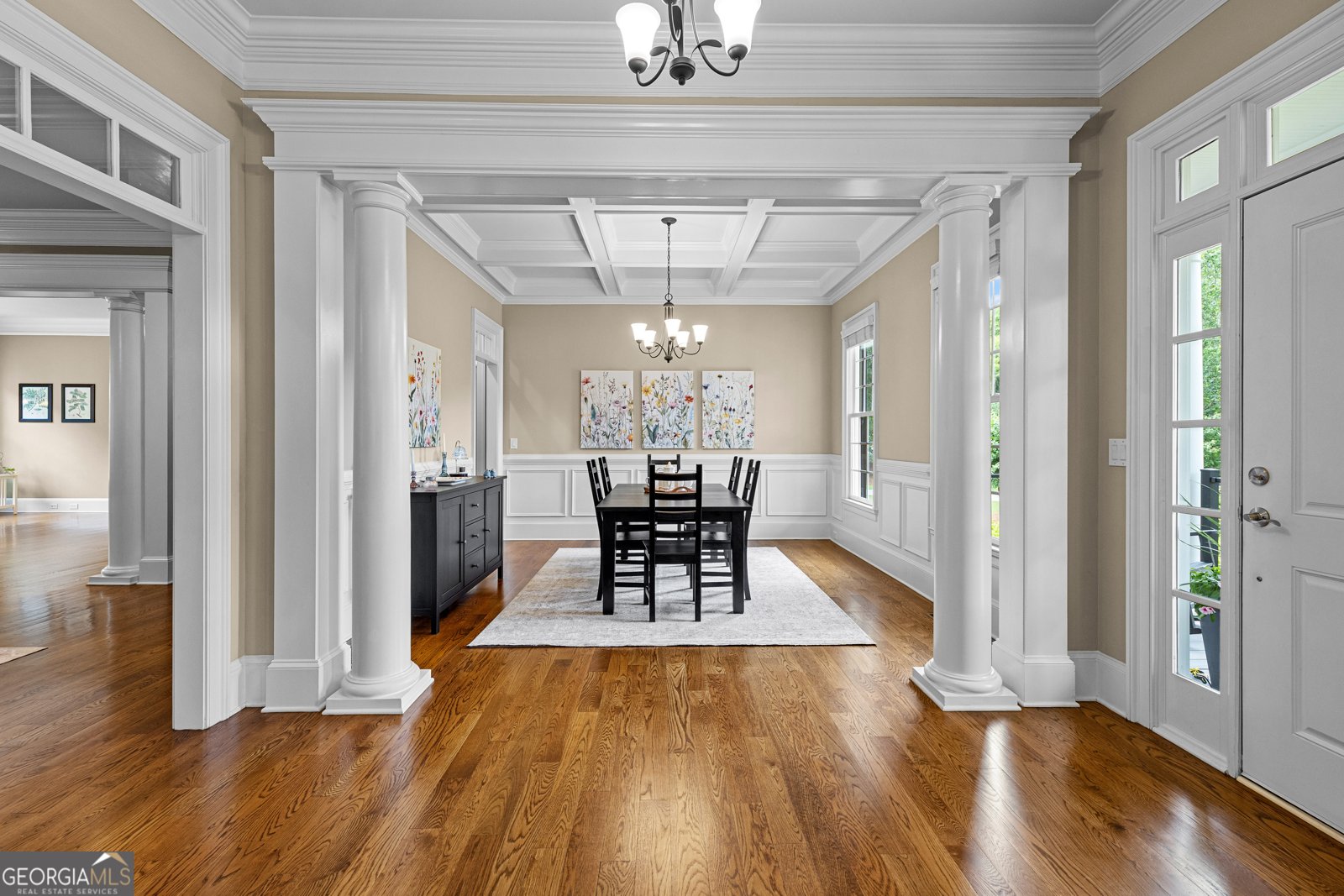 505 Old Valley Point Fayetteville - Photo 8
