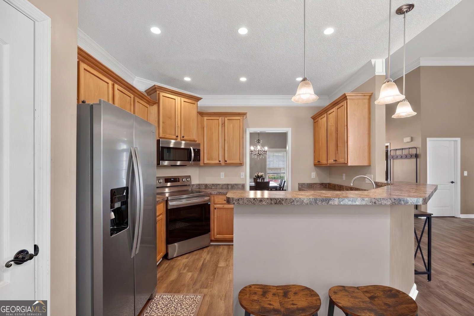 206 Brookwood Drive Carrollton - Photo 14