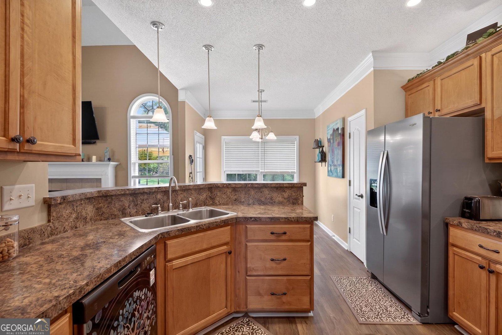 206 Brookwood Drive Carrollton - Photo 15