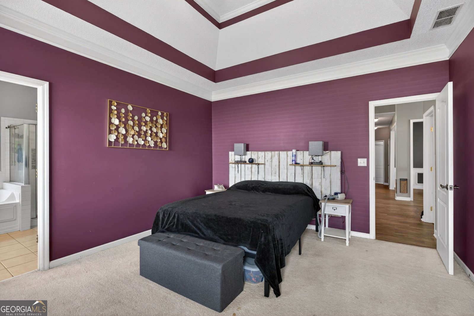 206 Brookwood Drive Carrollton - Photo 21