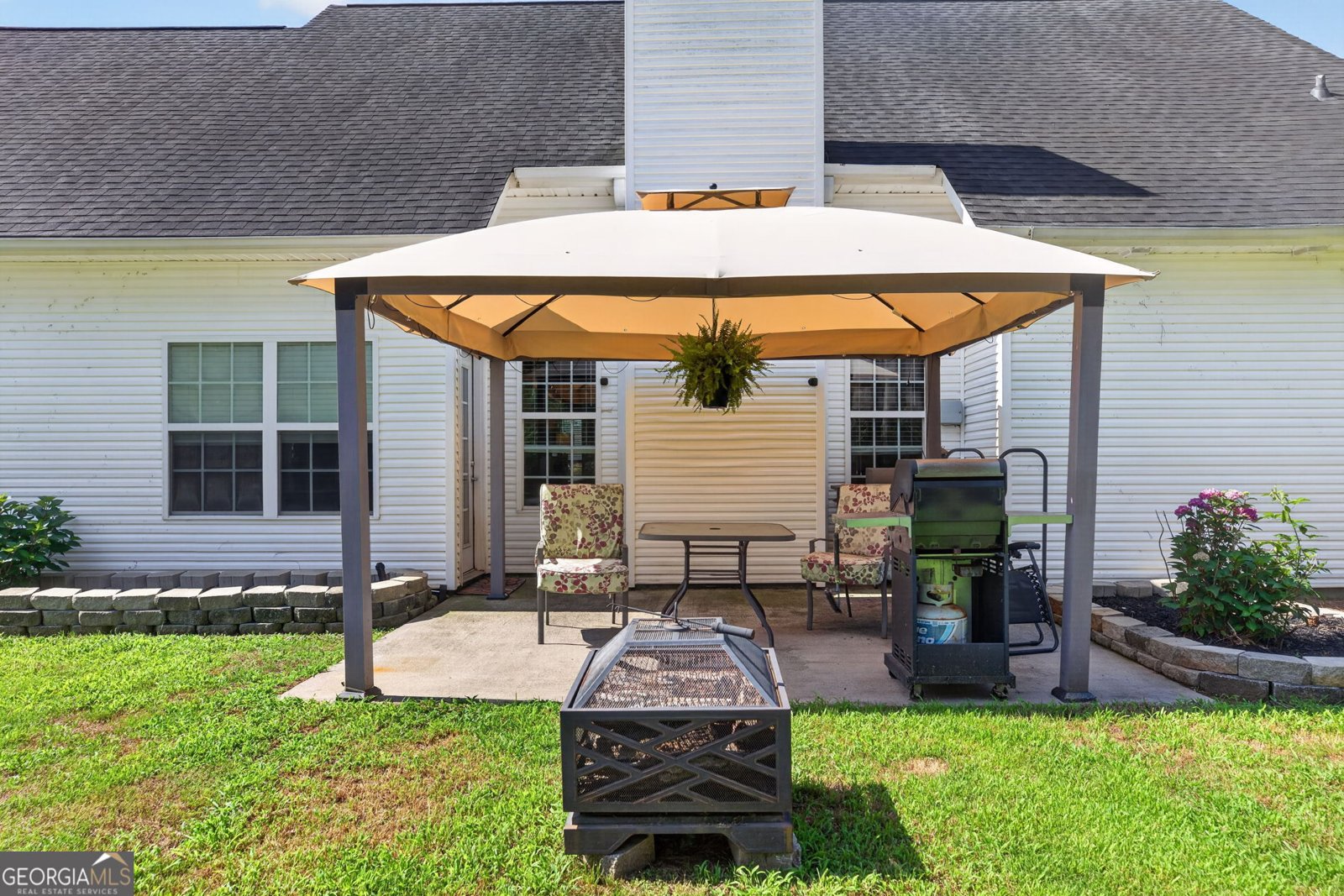206 Brookwood Drive Carrollton - Photo 26
