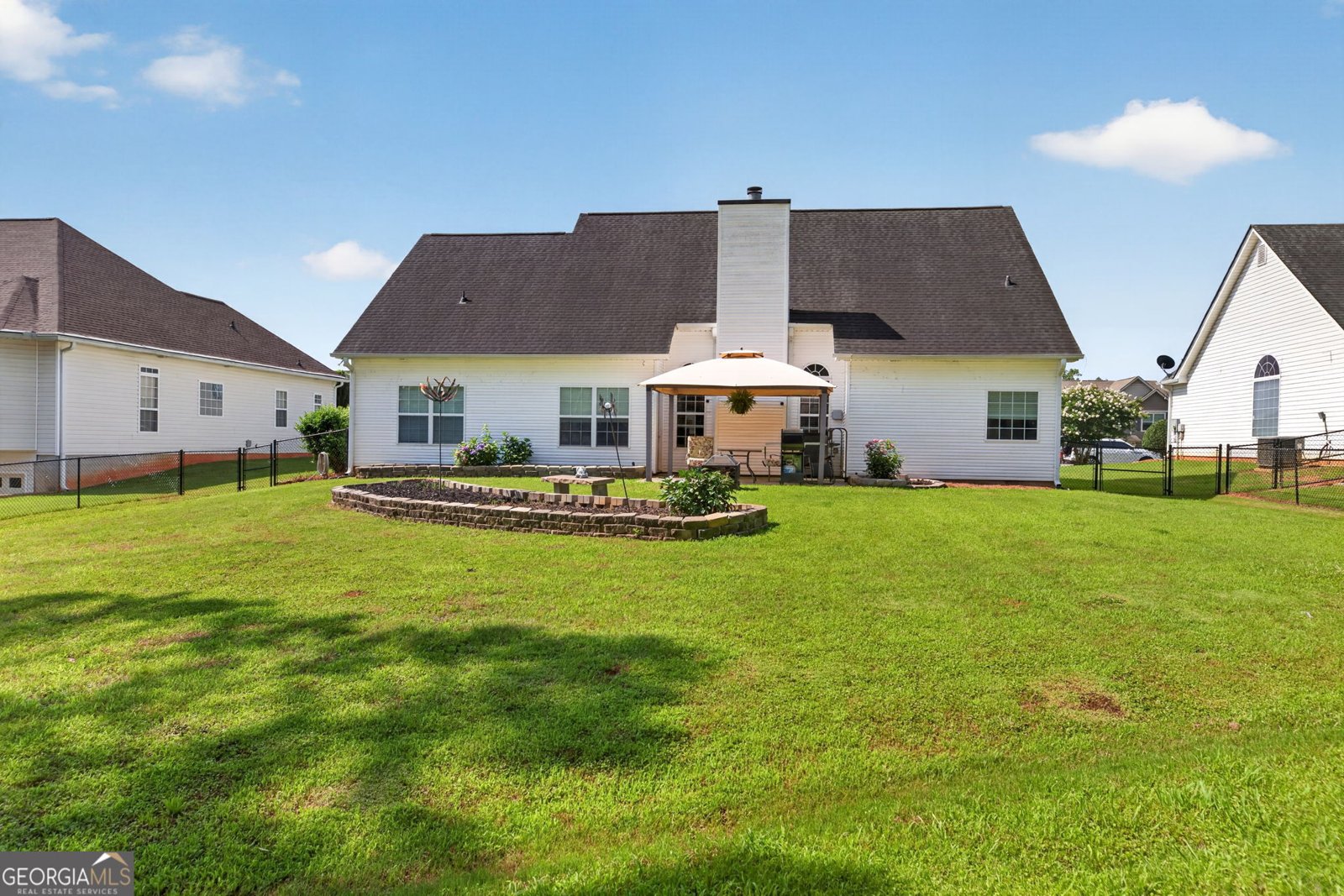 206 Brookwood Drive Carrollton - Photo 27