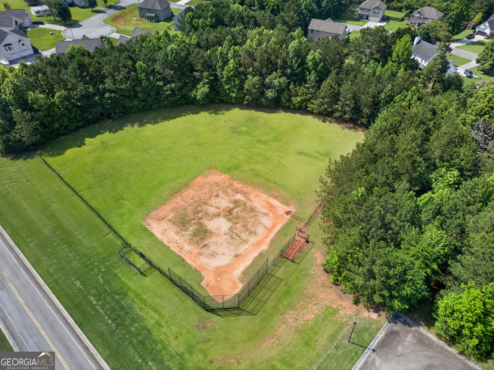 206 Brookwood Drive Carrollton - Photo 29