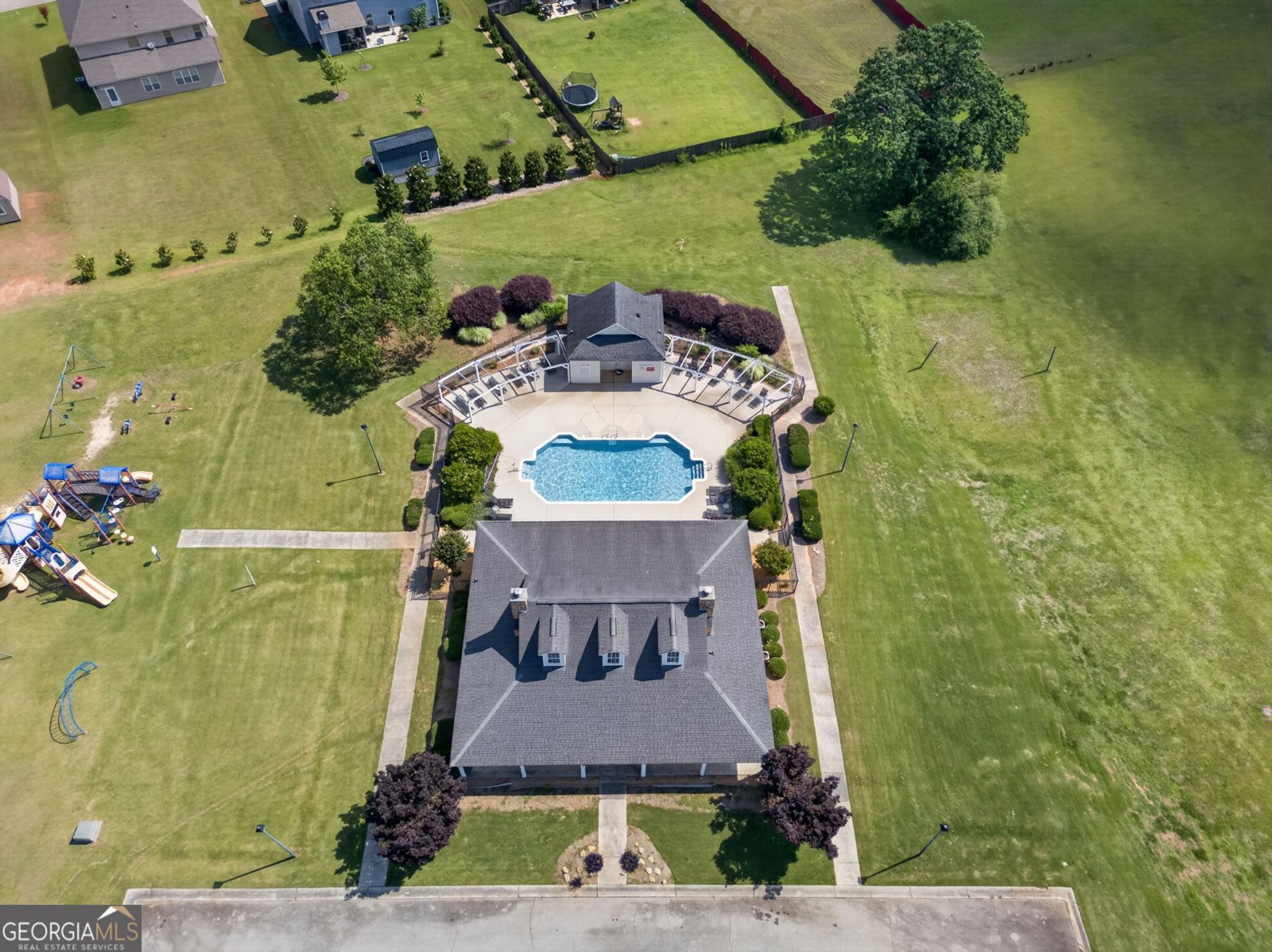 206 Brookwood Drive Carrollton - Photo 30