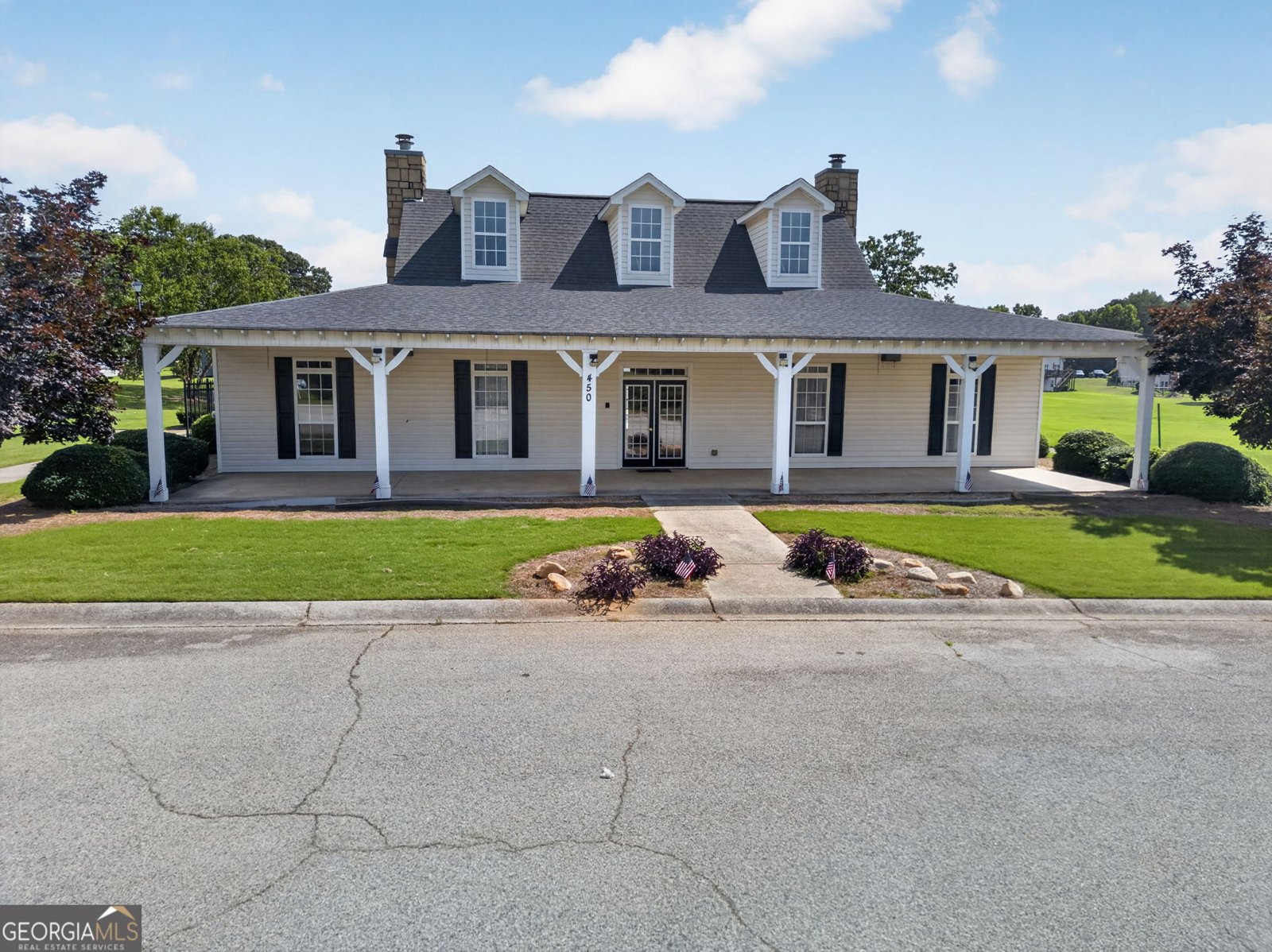 206 Brookwood Drive Carrollton - Photo 31