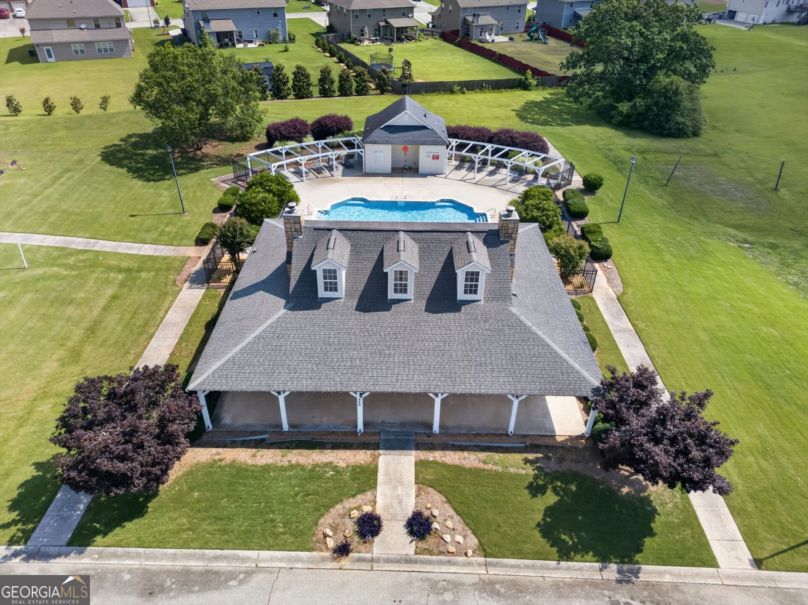 206 Brookwood Drive Carrollton - Photo 34